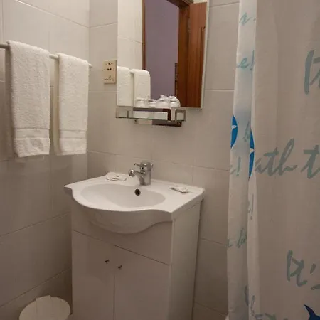 Hotel Leiriense
