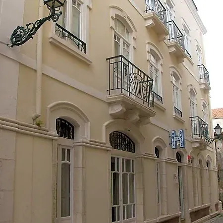 Leiriense Hotel