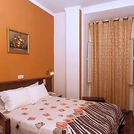 Hotel Leiriense