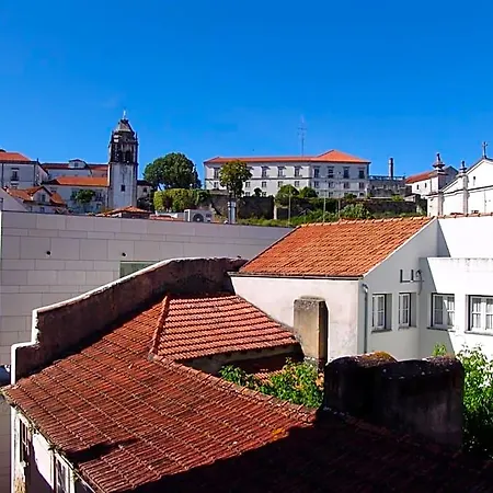 Hotel Leiriense 2*