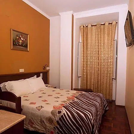 Leiriense Hotel Leiria