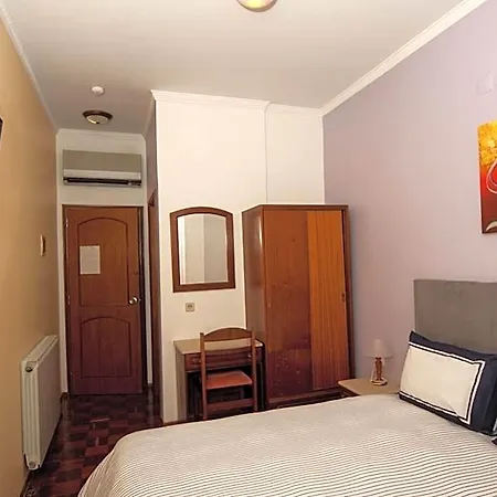 Hotel Leiriense
