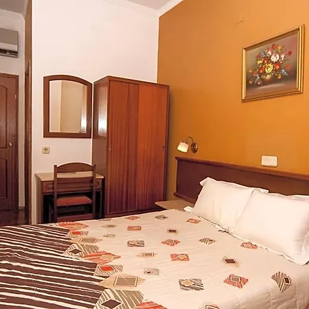 Hotel Leiriense