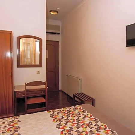 Leiriense Hotel 2*