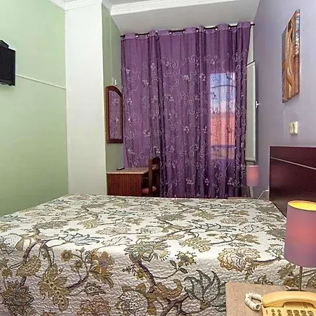 Leiriense Hotel Leiria