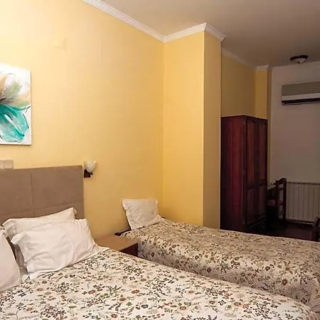 Leiriense Hotel Leiria