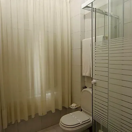 Leiriense Hotel