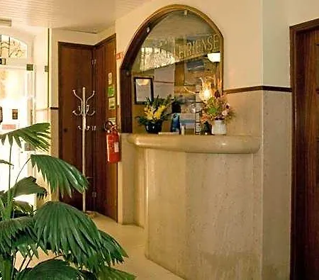 Leiriense Hotel