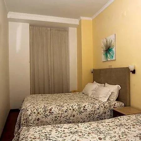 Hotel Leiriense 2*