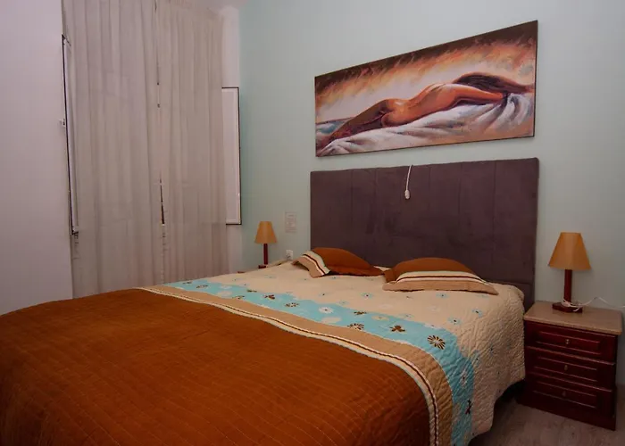 Leiriense Hotel Leiria