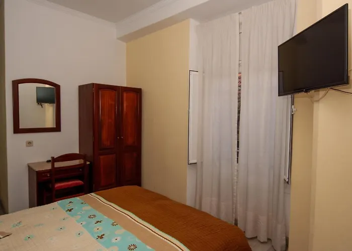 Hotel Leiriense Leiria