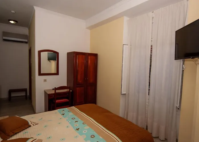 Hotel Leiriense Leiria