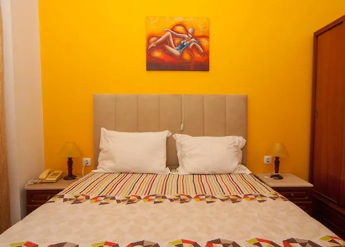 Leiriense Hotel Leiria