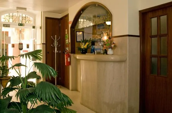 Hotel Leiriense Leiria